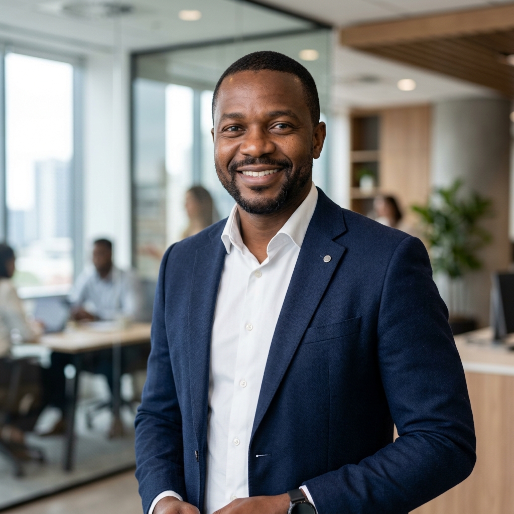 Nelson Chemane