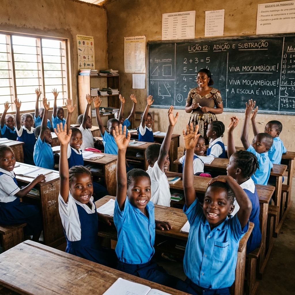 Educação e Cidadania